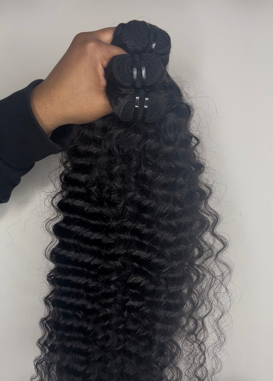 Deep Wave