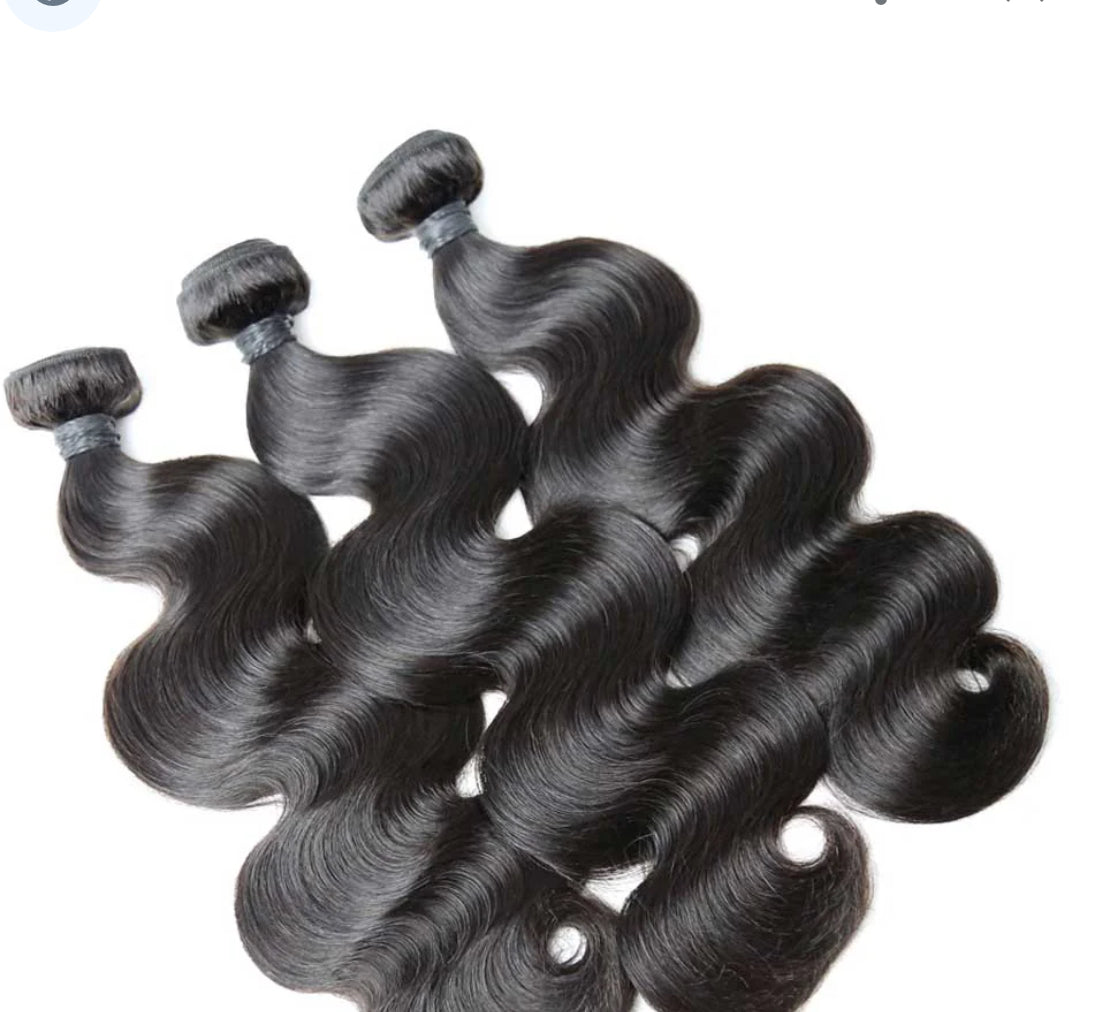 Body Wave