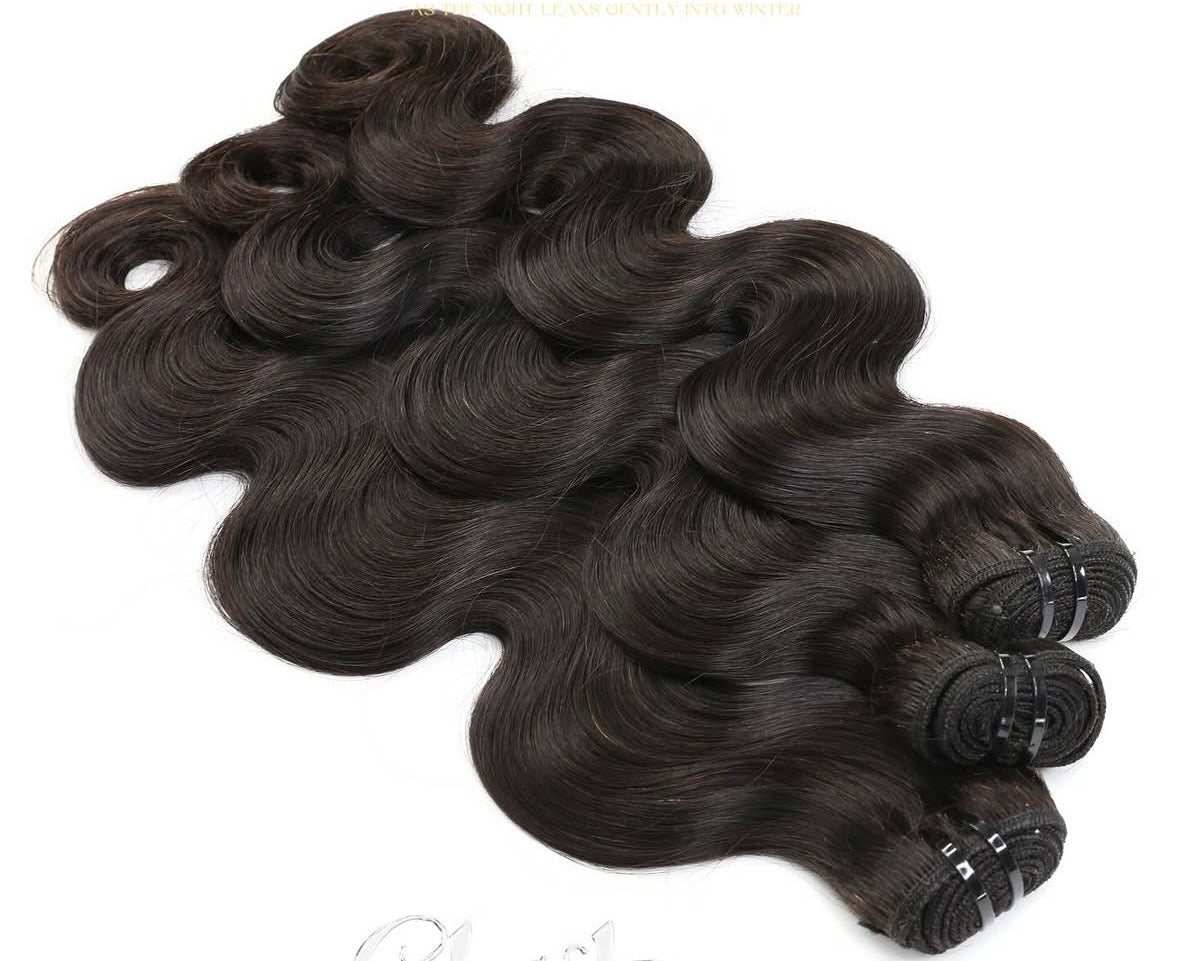 Body Wave