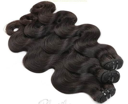 Body Wave