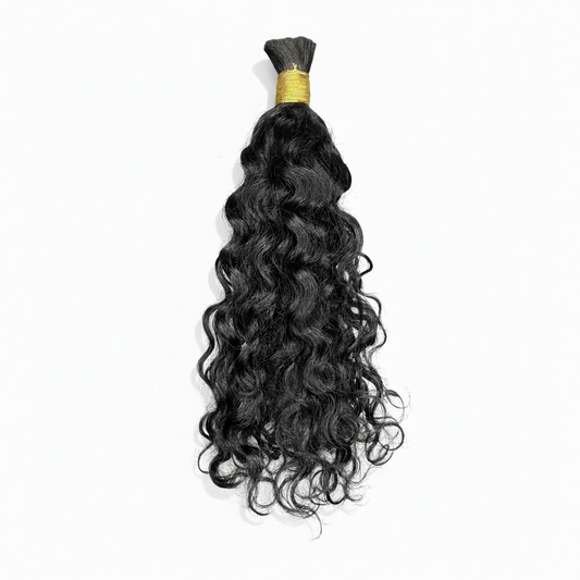 Bohemian Natural Wave