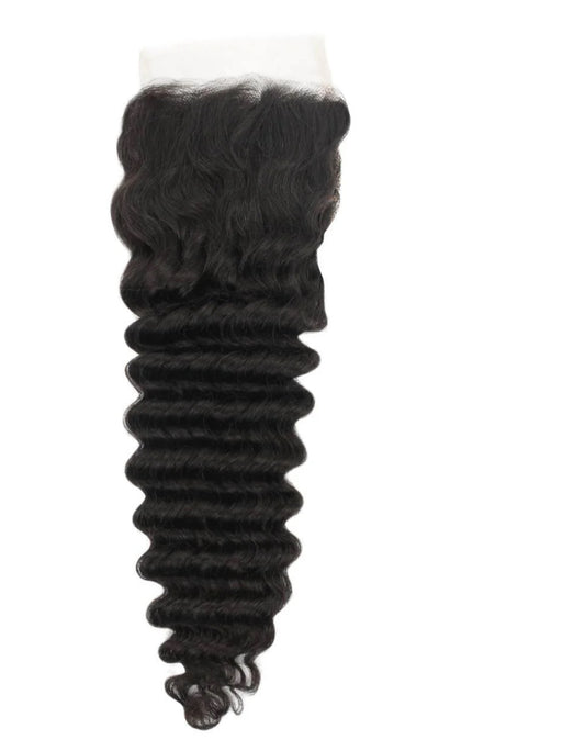 Deep Wave HD Lace Closure