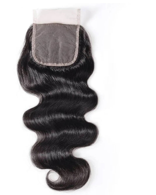 Body Wave HD Lace Closure