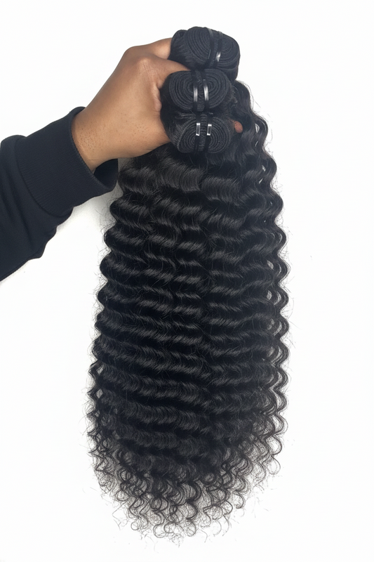 Deep Wave